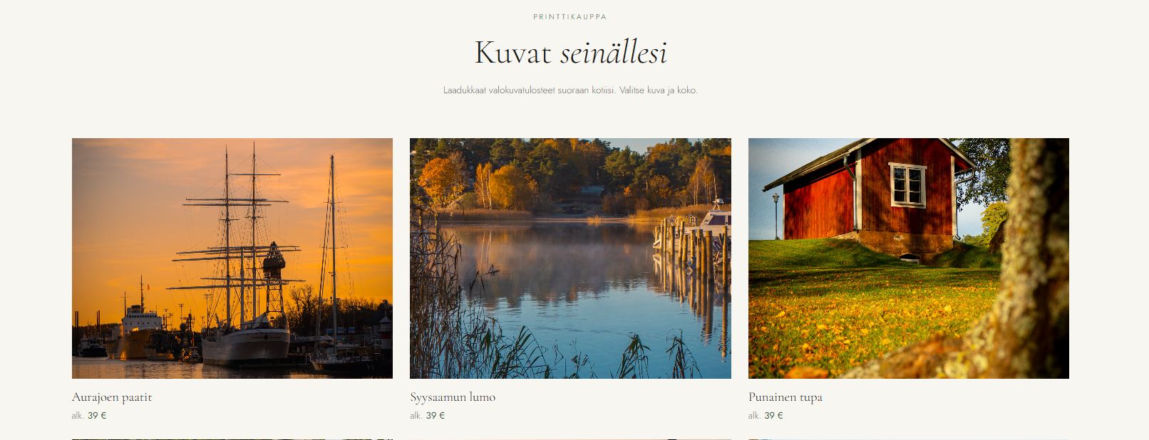 Kanervalux