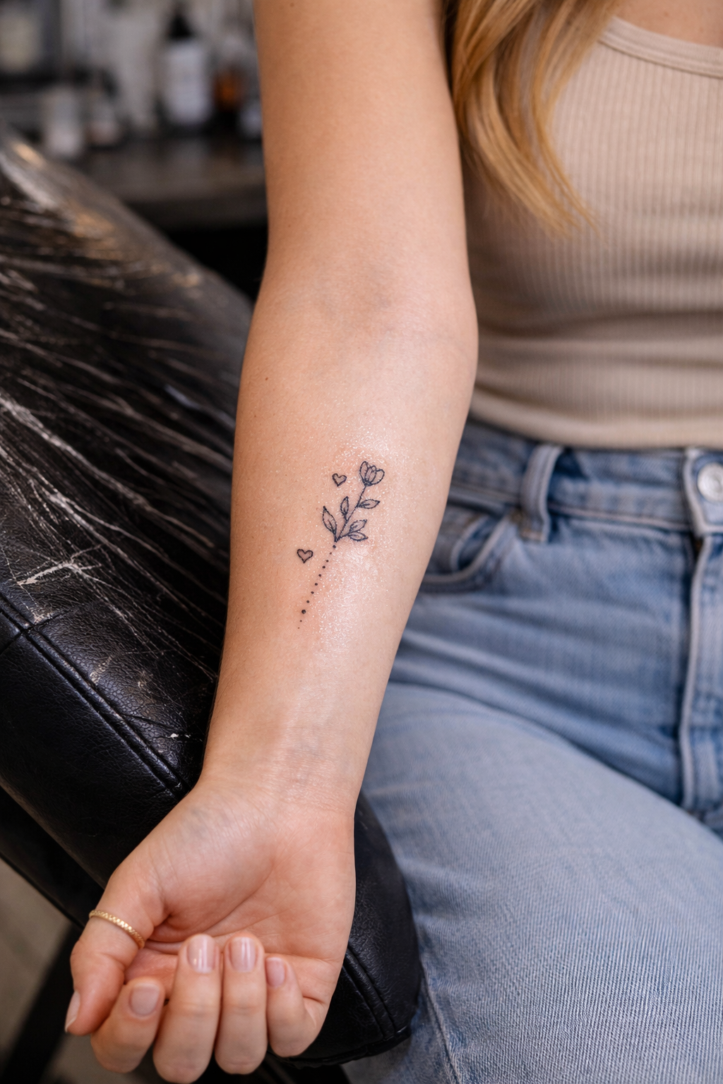 Tatuointi