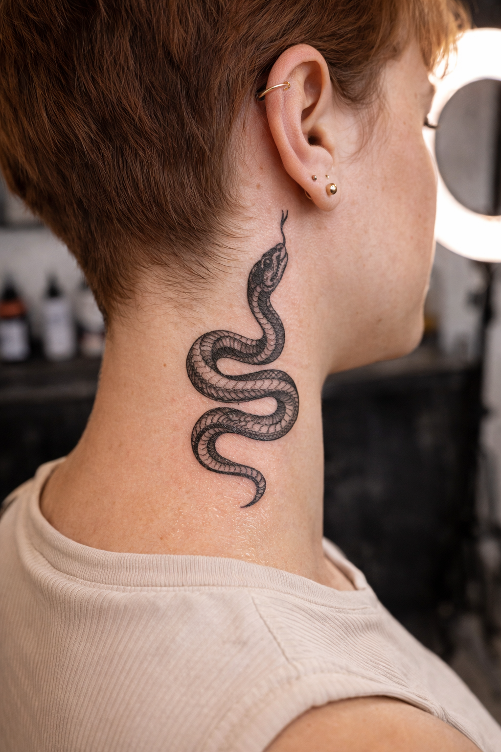 Tatuointi