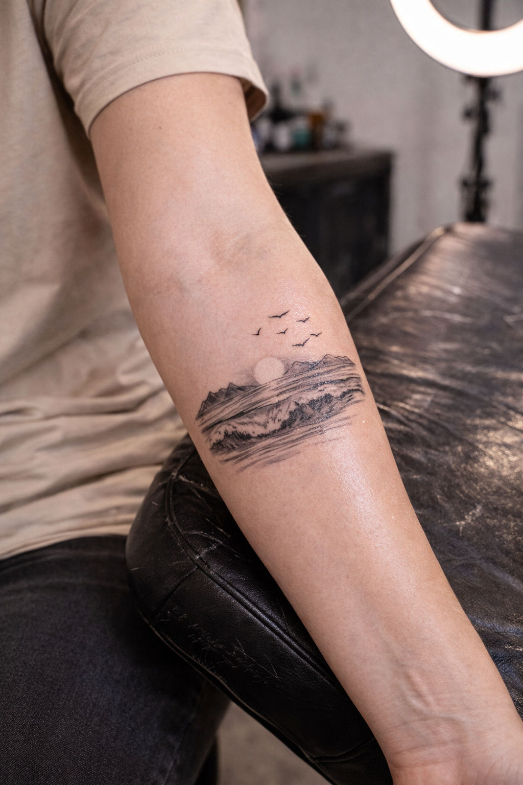Tatuointi